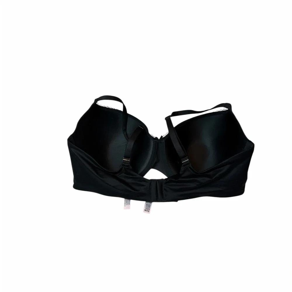 Victoria's Secret Everyday Comfort T Shirt Demi Bra, Smoothing Bra